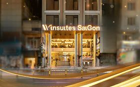 Winsuites Saigon Hotel - Complimentary Afternoon Tea & Refreshments